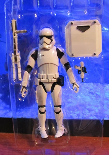 Star Wars BLACK SERIES ACTION FIGURES Loose Hasbro Collector's 6" Scale YOU PICK