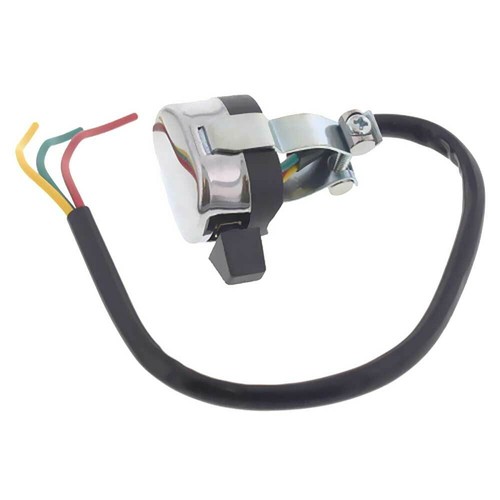 BLINKER & LICHT Schalter * 4-Takt China Roller 50 Baotian Rex Rs Yiying