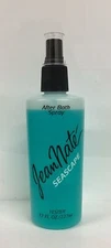 Jean Nate Seascape After Bath Spray 7.7oz TESTER No Box As Pictured!