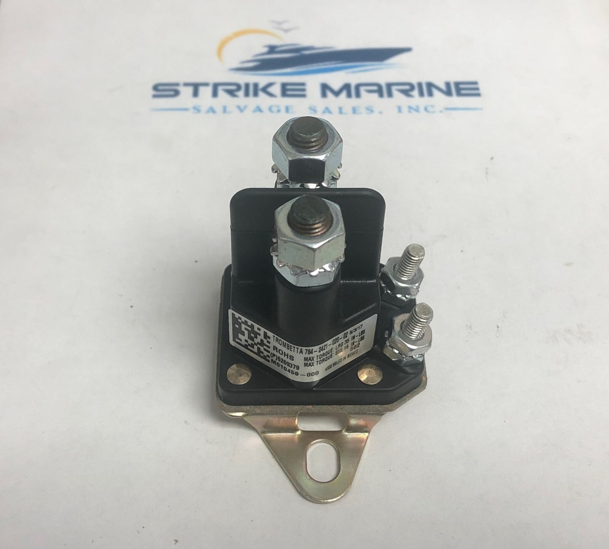 Cummins 5269379, Magnetic Switch | eBay