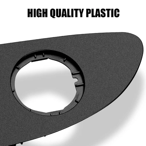 Door Window Switch Bezel Master Cover For 2011-2014 Dodge Avenger Chrysler 200 - Bild 6 von 6