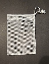 Small Drawstring Bags, Mesh Bags Net Bags