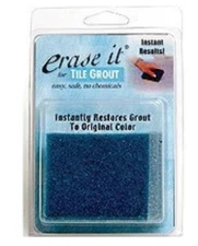 Erase It Cleaner for Tile Grout