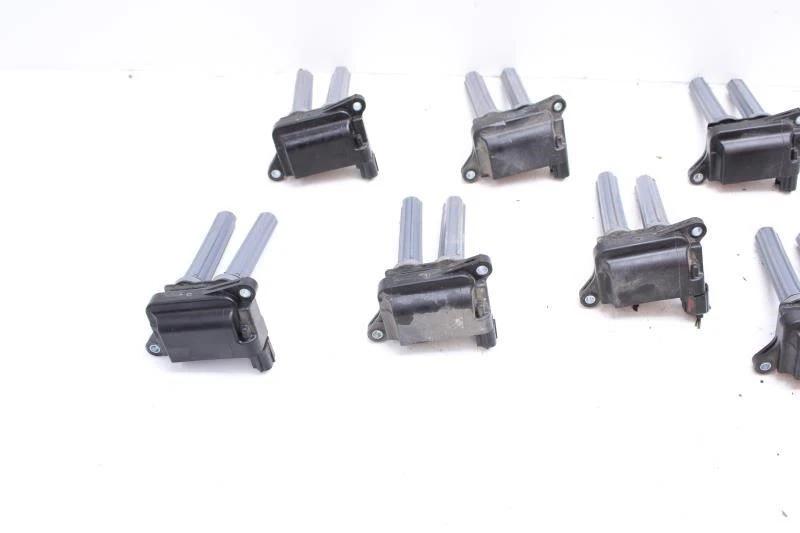 2011-2024 Ram 2500 6.4L Ignition Coil Set of 8 68238603AA OEM *ReaD* - Image 4 of 4