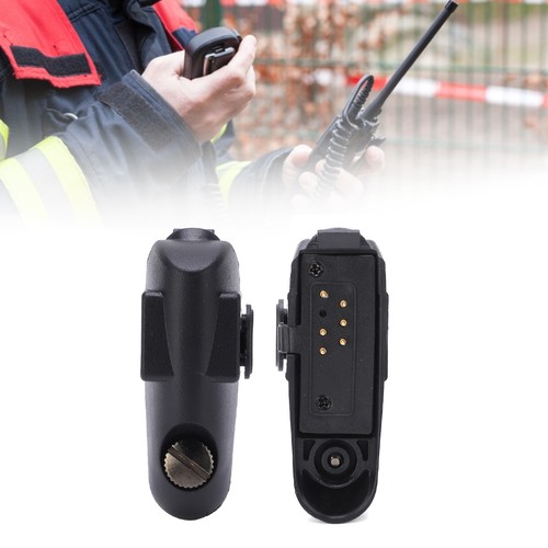 2 szt. Adapter audio do GP328 HT-750/1250/1550 MTX850LS/950 Słuchawki OY - Zdjęcie 2 z 23