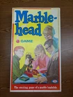 1969 Vintage MARBLEHEAD Complete Family Game Marble Landslide IDEAL 1969