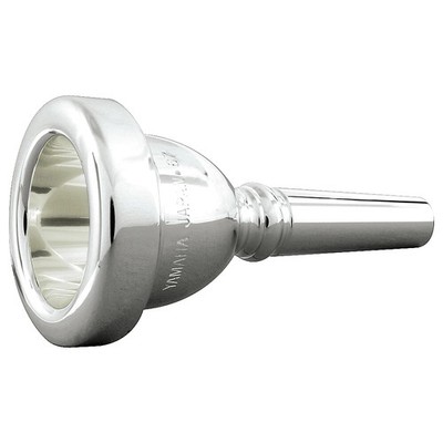 Yamaha Standard Tuba Mouthpiece 68B
