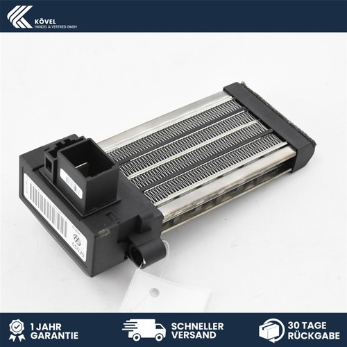 Zusatzheizung Heizelement Wärmetauscher Innenraum VW Phaeton 3D (GP1) 3D0959984