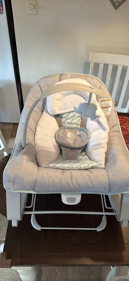 baby trend híbrido 3 en 1 Foto 4 de 4