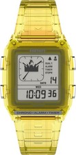 Timex Q LCA x Fortnite Alarm Quartz Digital Unisex Watch