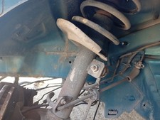 9810195780 STOßDÄMPFER LINKS VORNE / 2391524 FÜR PEUGEOT 207/207+ WA_, WC_ 1.4