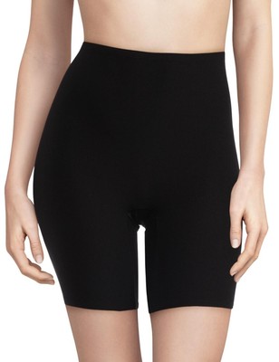 C26450 Chantelle Soft Stretch Mid-Thigh Shorts