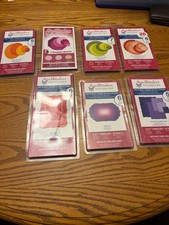 spellbinders dies lot of 7