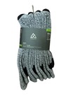 Alpine Design Performance Hiker Crew Socks - 4 Pack Size XL — photo 2