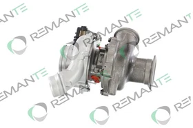 REMANTE Turbolader für BMW X3 F25 xDrive20d sDrive18d 3er Touring F31 320d F20