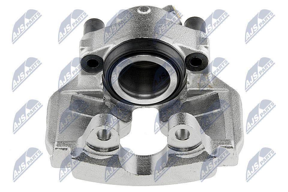 Nty Brake Caliper Front For Vw T5 03- Touareg 03 - Image 5