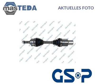 234220 ANTRIEBSWELLE GELENKWELLE VORNE RECHT GSP NEU OE QUALITÄT