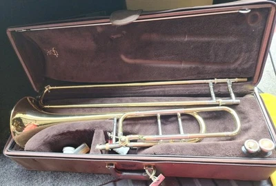 Bach 36 Trombone for sale | eBay