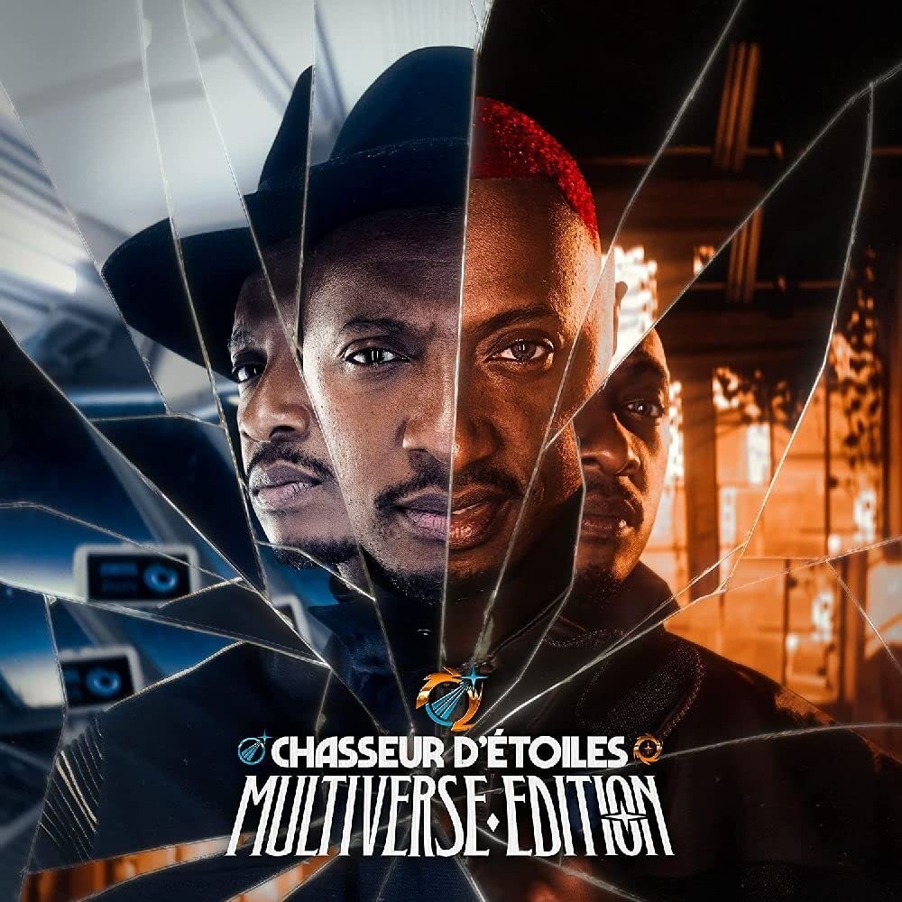Soprano Chasseur d'Étoiles Multiverse (Vinyl LP)