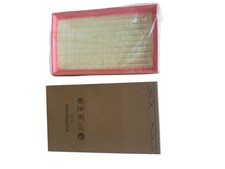 ORIGINAL VW AUDI Luftfilter 5Q0129620B für GOLF 7 A3 (8V) LEON (5F) OCTAVIA 5E