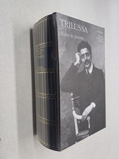 TUTTE LE POESIE - TRILUSSA - MERIDIANI MONDADORI - 2004