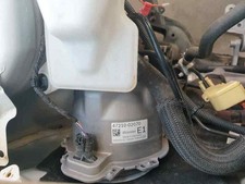 4721002070 bremskraftverstärker TOYOTA COROLLA E21 HYBRID ACTIVE 2019 262855