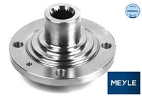Meyle 1004070007 Radnabe Rad Nabe FüR Seat FüR VW