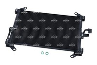 Kondensator Klimaanlage Easy FIT NRF 35494 FüR Peugeot CitroËN Fiat Ducato Boxer