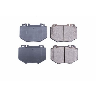 PowerStop Z16 Evolution Ceramic Brake Pads