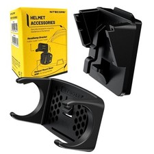 HMB1 Tac and HLB40 Universal Helmet Mount/Bracket