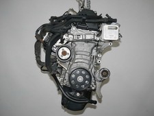 MOTEUR Volkswagen Polo V (6R) Hatchback 1.2 TSI (CBZC) 03F100091A / 03F100091AX