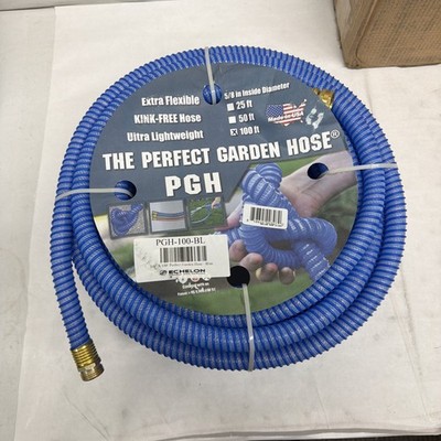Tuff-Guard 5/8'' dia. Water Hose 100´L Blue