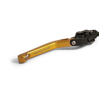 RACINGBIKE Bremshebel EVO Triumph Speedmaster 05-07 ORO