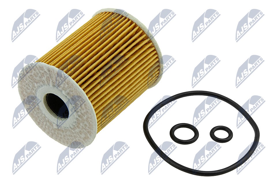 Fits NTY FOF-VW-033 WINFIL OIL FILTER