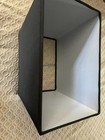 Aspen Creative 36121 Transitional Rectangle Hardback Shape Spider Construction L — photo 6