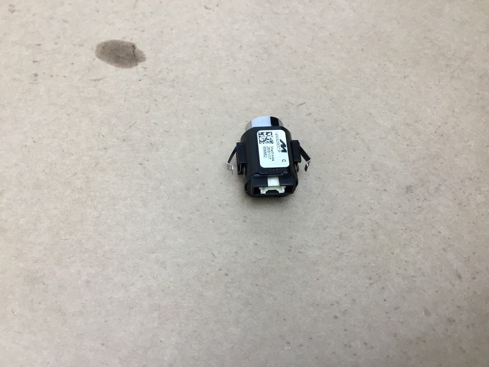 McLaren 720S 720 2018 Folding Speedometer Cluster Switch Button 17 - 20 :O