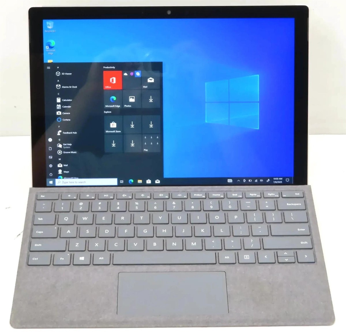 その他 Microsoft Surface Pro 7 1866 (i7-1065G7) Amazon.com : Microsoft Surface Pro 7 12.3