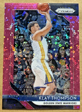 Klay Thompson Rookie Card Checklist Guide 9