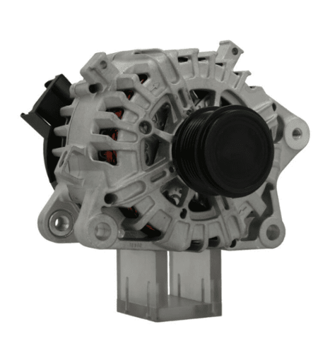 Alternator 12V/165A FORD FOCUS IV 2.0 EcoBlue TG15C255 - Picture 2 of 9