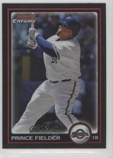 Click to enlarge Prince Fielder