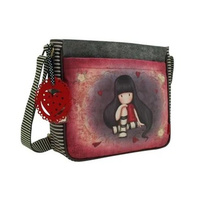 Santoro London - Gorjuss -- The Collector Tasche