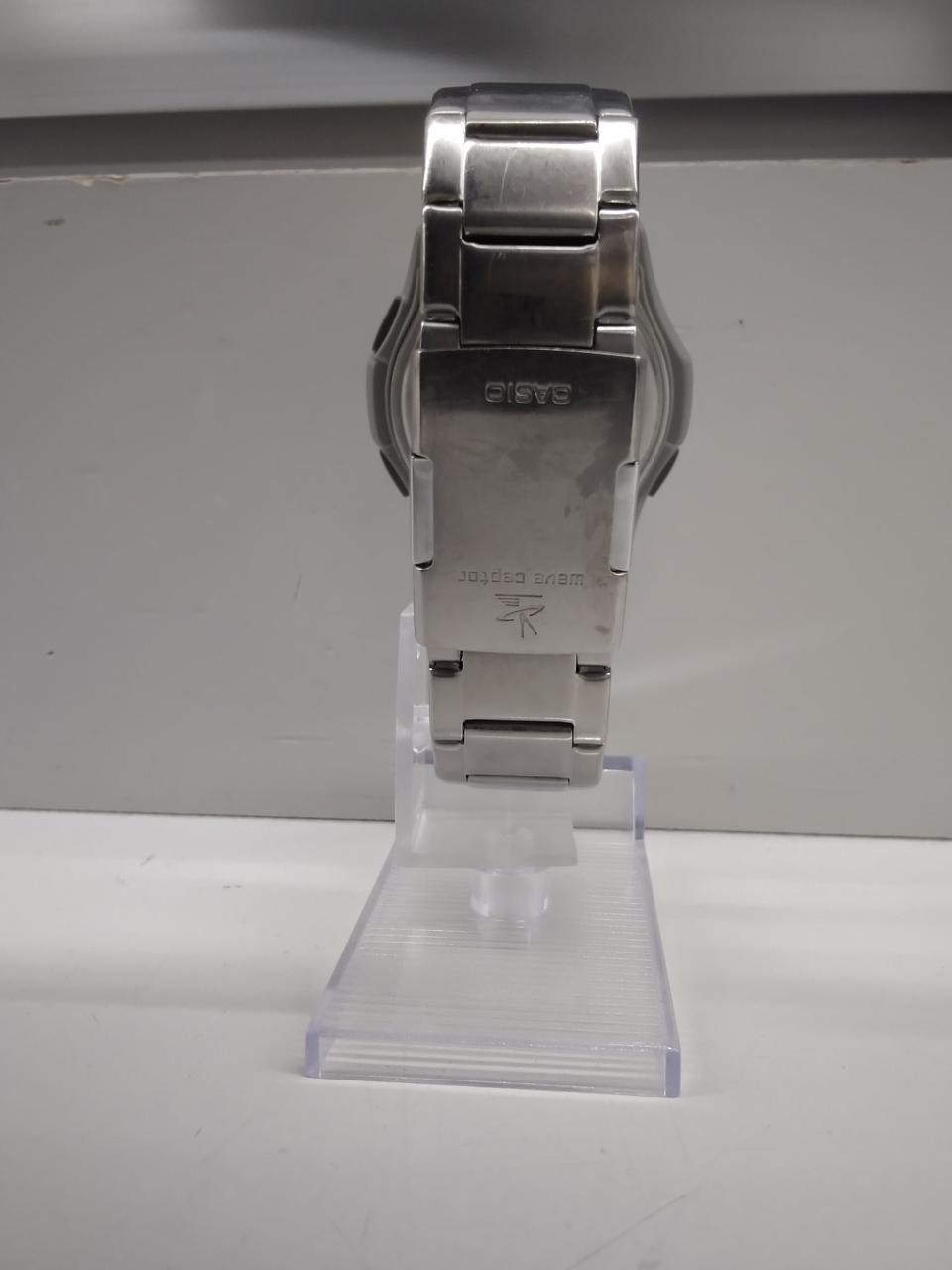 CASIO WVA-M630 WAVECEPTOR - image 3