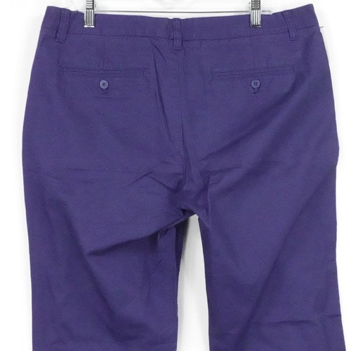 Bonobos Pants Men 35x32 BLue High Seas Stretch Washed Chinos Straight Fit Casual - Picture 6 of 16