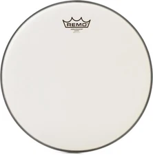Remo Coated Ambassador Drumhead - 13"