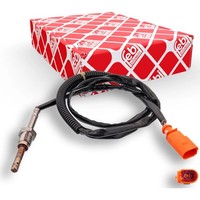 Febi Bilstein 100802 Sensor Abgastemperatur FüR VW Amarok 2HA 2HB S1B S6B S7A