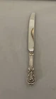 Reed & Barton Francis I First Sterling Silver Place Knife - 9 1/8" - No Mono