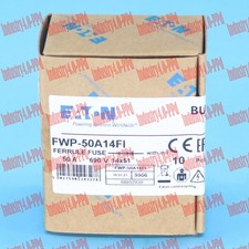 New 10pcs FWP-50A14FI Fuse 50Amp 700V DHL SHIPPING #tp