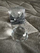 Crystal Maze Type Cut Glass Crystal With Gift Box New Ornament Healing