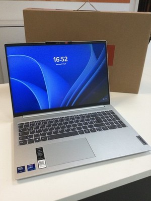 Notebook IdeaPad Slim 5 16IMH9, Grau, 16 Zoll, Full-HD 5#1907156