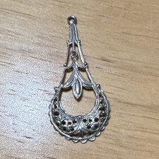 1940's Pendant Called Chandelier
